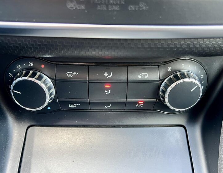 Mercedes-Benz Třídy A 31