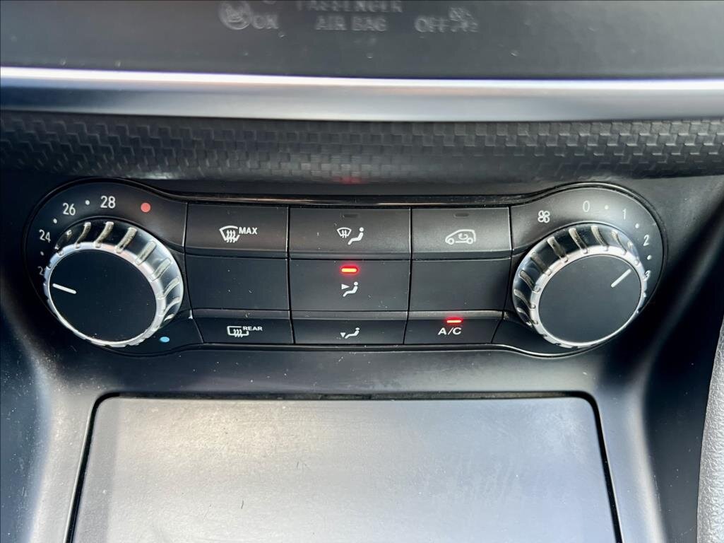 Mercedes-Benz Třídy A