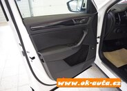 Škoda Kodiaq SUV 2,0 l 0