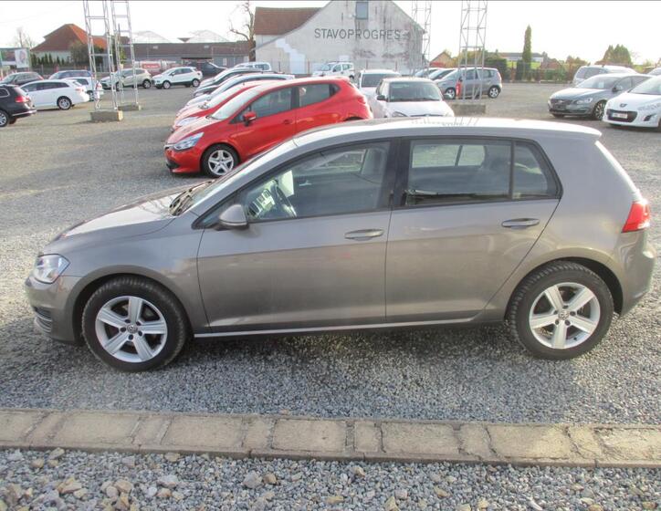Volkswagen Golf 4