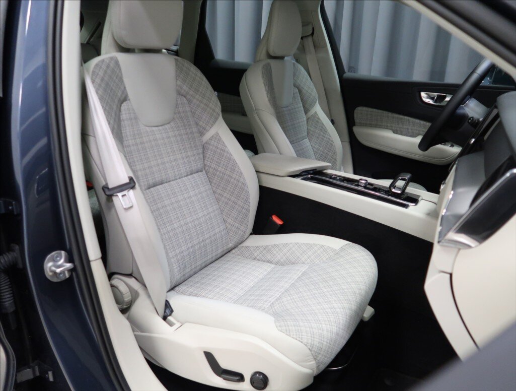 Volvo XC60 SUV 2,0 l 145 kw