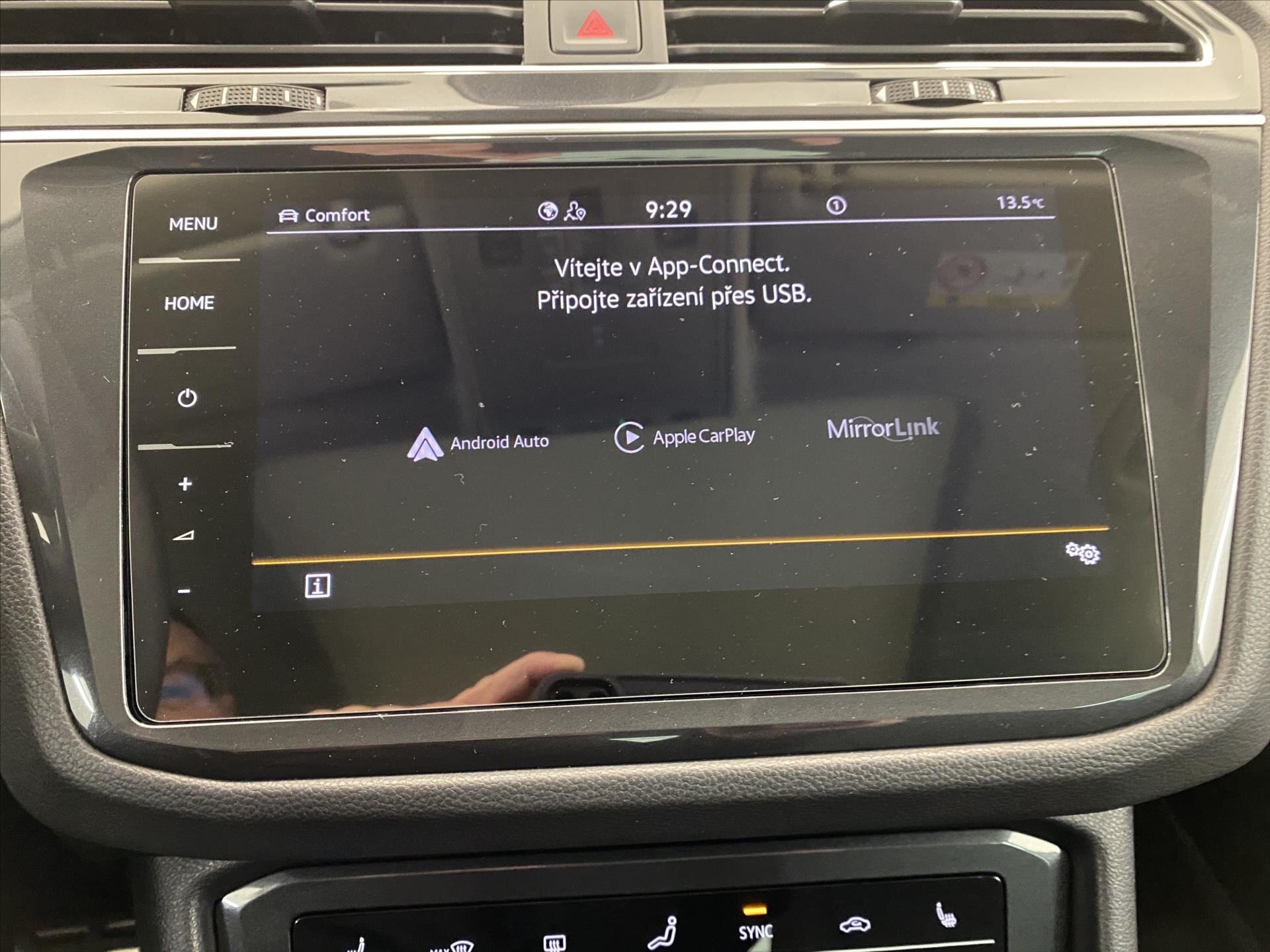 Volkswagen Tiguan SUV 2,0 l 147 kw