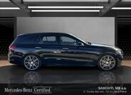 Mercedes-Benz Třídy C 6