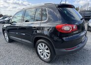 Volkswagen Tiguan SUV / Terénní 2,0 l 103 kw