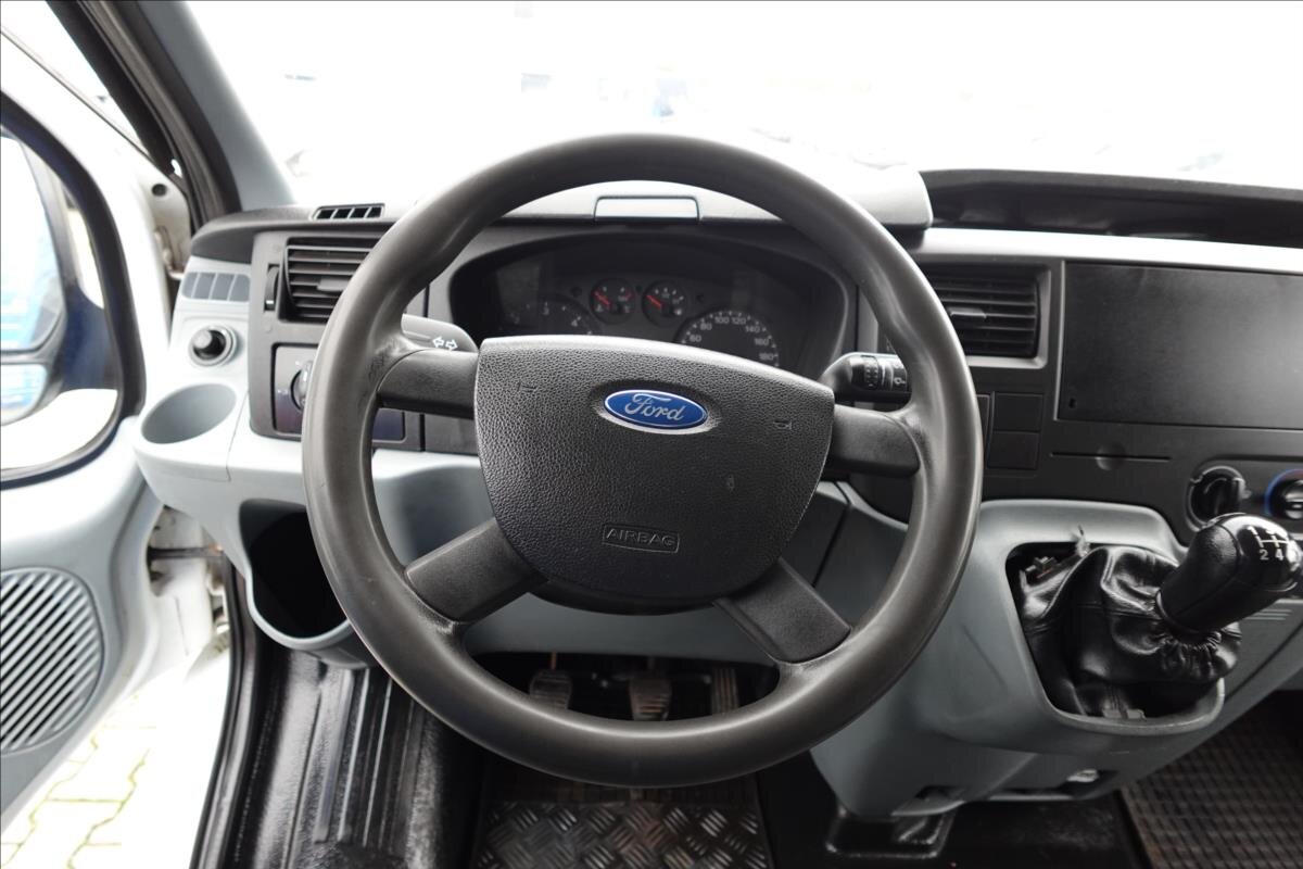 Ford Transit Ostatní 2,2 l 63 kw