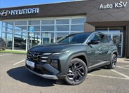 Hyundai Tucson SUV 1,6 l 118 kw