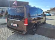 Mercedes-Benz Třídy V 5