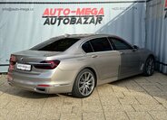 BMW Řada 7 6
