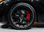 Mercedes-Benz Ostatní Kupé 0,0 330 kw