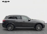 Mercedes-Benz GLC SUV 750,0 260 kw