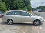 Toyota Avensis 13