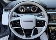 Land Rover Range Rover Velar SUV / Terénní 2,0 l 184 kw