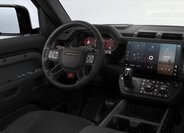 Land Rover Defender 6