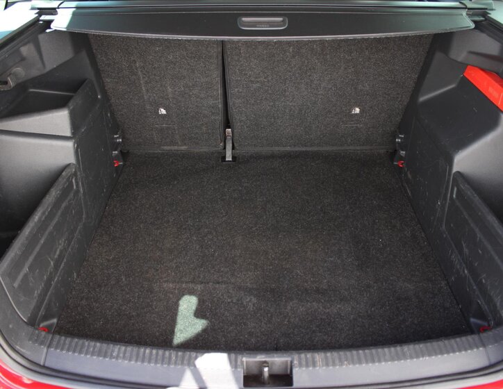 Škoda Fabia Kombi 999,0 70 kw