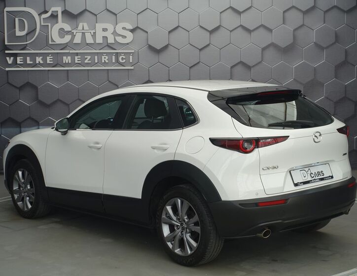 Mazda CX-30 5