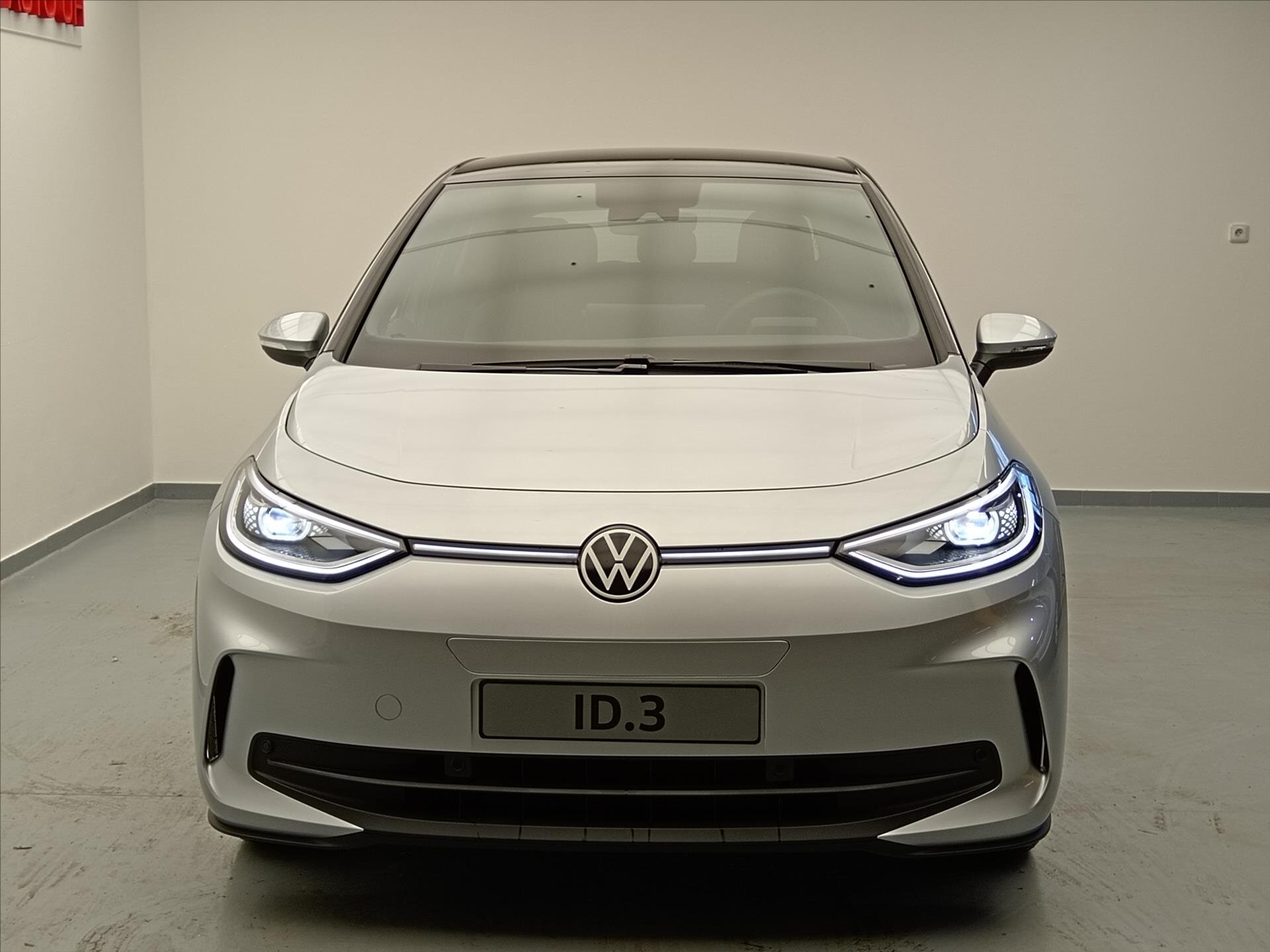 Volkswagen ID.3 Hatchback 0,0 150 kw