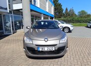 Renault Mégane Kombi 1,6 l 81 kw