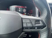 Seat Ateca SUV / Terénní 1,5 l 110 kw