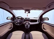 Fiat Panda Hatchback 1,2 l 51 kw