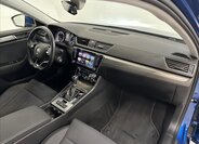 Škoda Superb 24