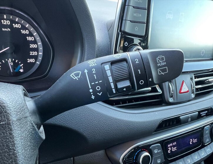 Hyundai i30 Kombi 1,5 l 117 kw