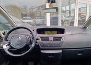 Citroën C4 Picasso MPV 1,6 l 80 kw