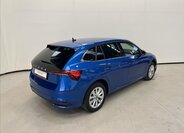 Škoda Scala Hatchback 1,5 l 110 kw