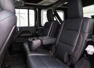 Jeep Wrangler SUV / Terénní 2,0 l 200 kw
