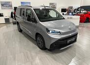Toyota ProAce City Verso 3