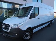 Mercedes-Benz Sprinter Ostatní 2,0 l 140 kw