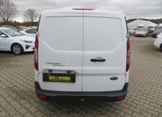 Ford Transit Connect Skříň 1,5 l 73 kw