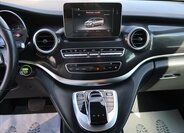 Mercedes-Benz Vito 14