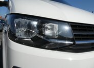 Volkswagen Multivan 5