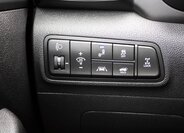 Hyundai Tucson SUV 2,0 l 136 kw