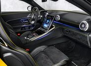 Mercedes-Benz AMG GT 14