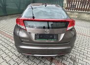 Honda Civic Hatchback 1,8 l 104 kw