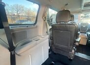 Chrysler Town & Country MPV 3,6 l 208 kw