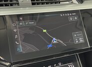 Audi e-tron SUV 0,0 300 kw