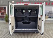 Citroën Jumper Kombi 2,2 l 103 kw