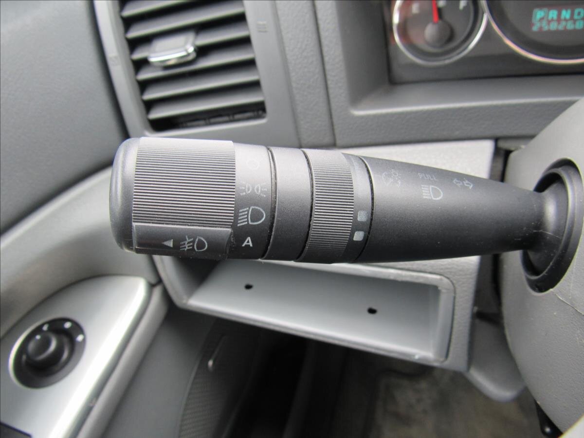 Jeep Grand Cherokee SUV 3,7 l 148 kw