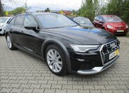 Audi A6 Allroad Kombi 3,0 l 210 kw
