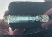 Renault Mégane Kombi 1,3 l 103 kw