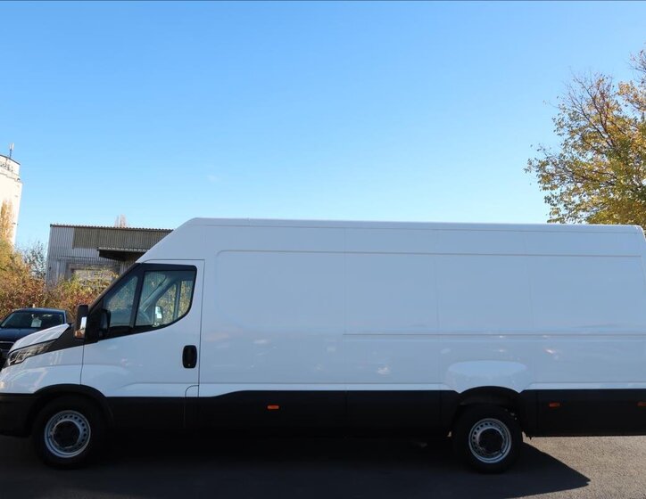 Iveco Daily 6