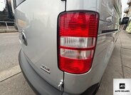 Volkswagen Caddy 41