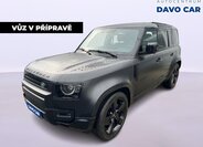 Land Rover Defender SUV 5,0 l 313 kw