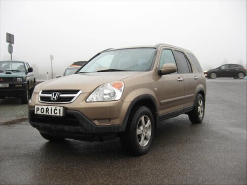 Honda CR-V Kombi 2,0 l 110 kw