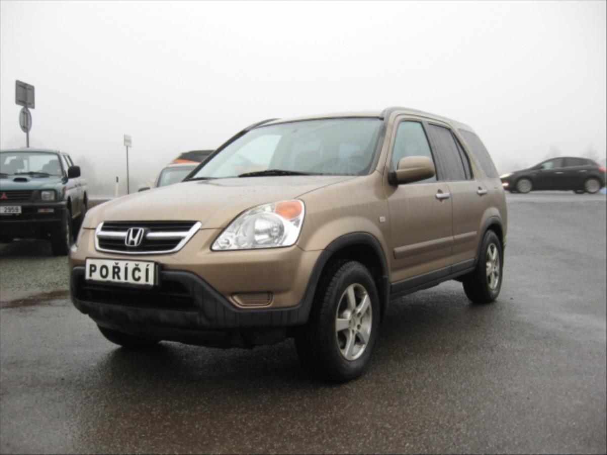 Honda CR-V Kombi 2,0 l 110 kw
