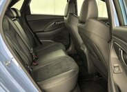 Hyundai i30 Hatchback 2,0 l 202 kw