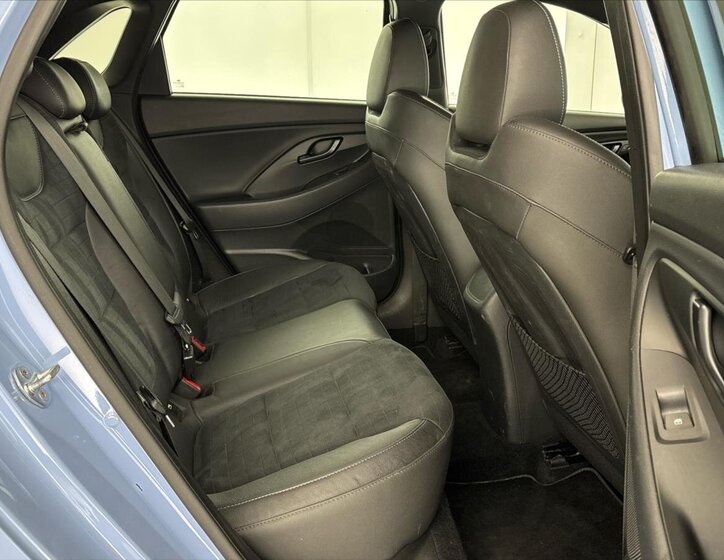 Hyundai i30 Hatchback 2,0 l 202 kw