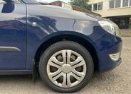 Škoda Fabia 15